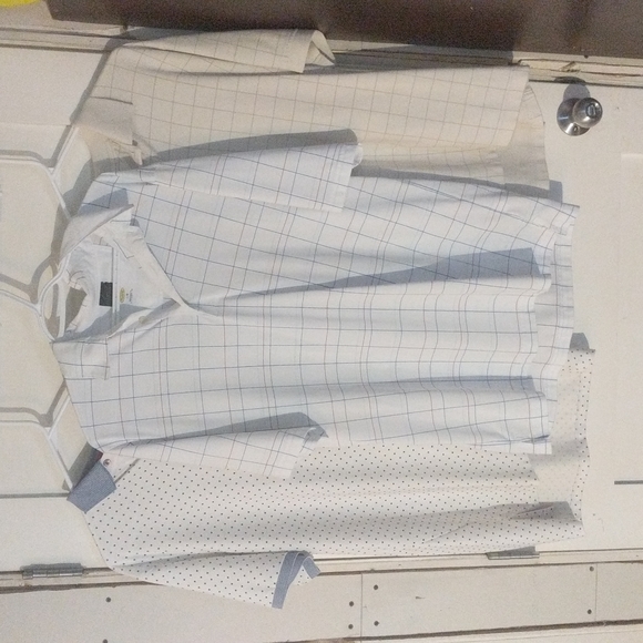 Lot of three golf polos all size large - Picture 7 of 7